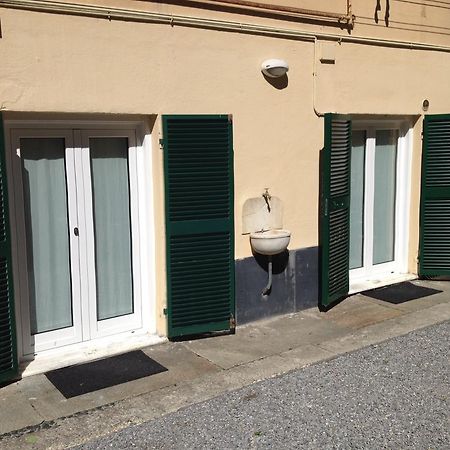 Cabella Fine Flat Appartamento Genova Esterno foto