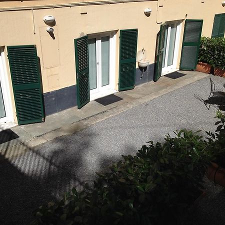 Cabella Fine Flat Appartamento Genova Esterno foto
