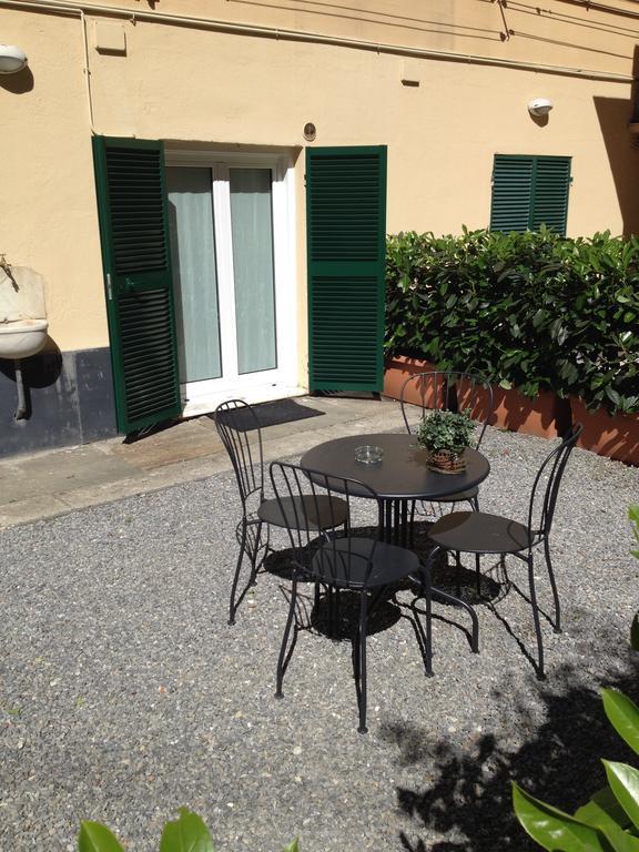 Cabella Fine Flat Appartamento Genova Esterno foto
